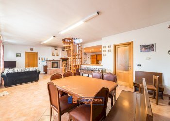 Independent house Piasco - photo 9