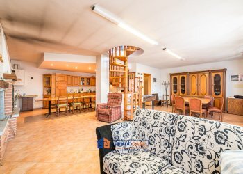 Independent house Piasco - photo 10