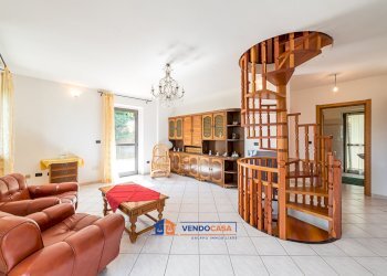 Independent house Piasco - photo 13
