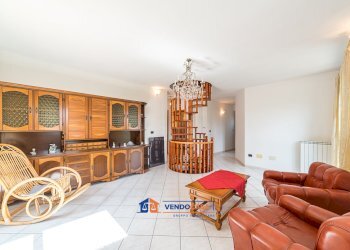Independent house Piasco - photo 14
