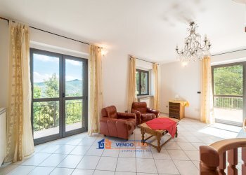 Independent house Piasco - photo 15