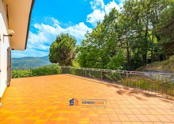 Independent house Piasco - photo 29
