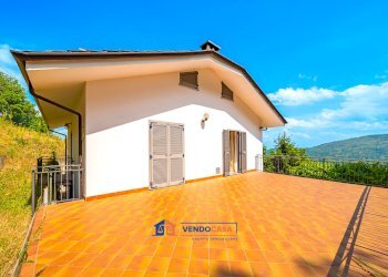 Independent house Piasco - photo 30