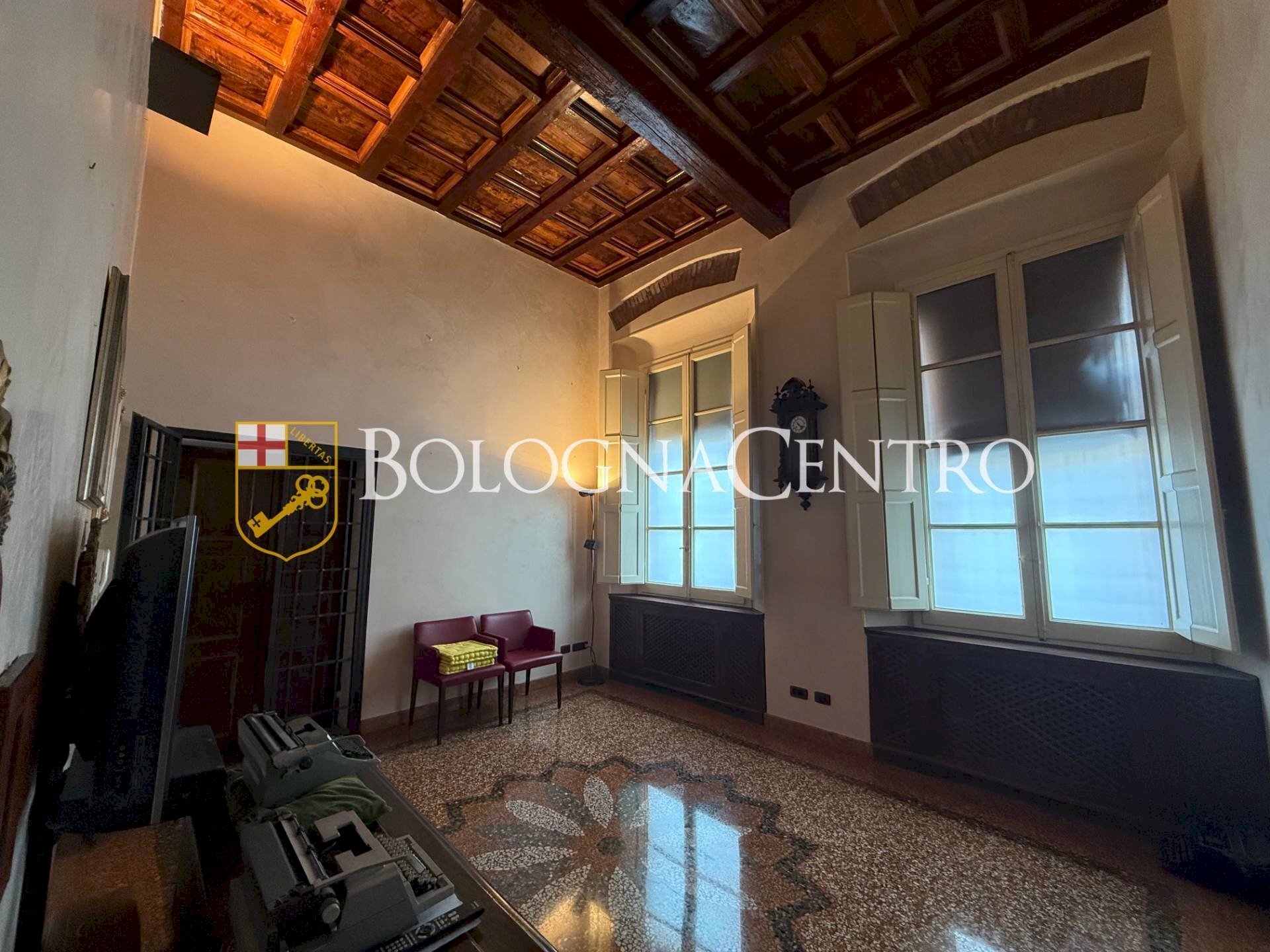 Quadrilocale Bologna (zona San Vitale) - foto 1