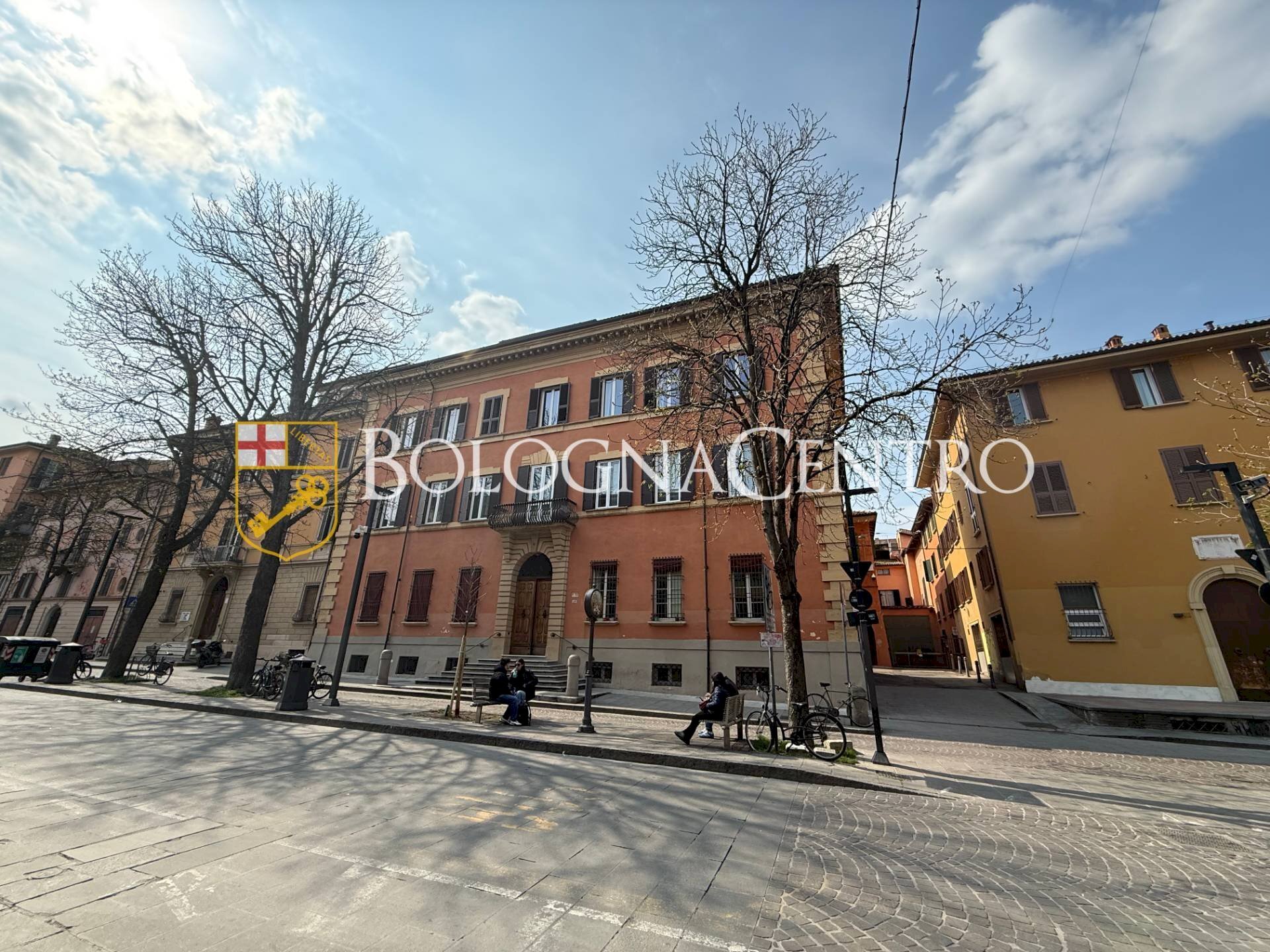 Quadrilocale Bologna (zona San Vitale) - foto 2