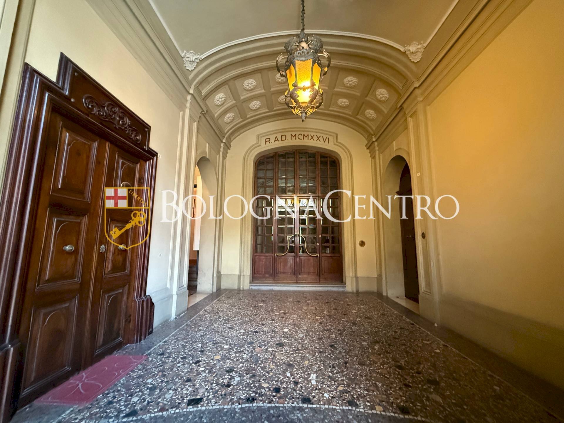 Quadrilocale Bologna (zona San Vitale) - foto 3