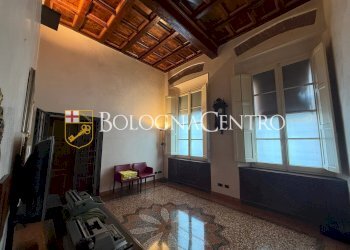 Quadrilocale Bologna (zona San Vitale) - foto 1