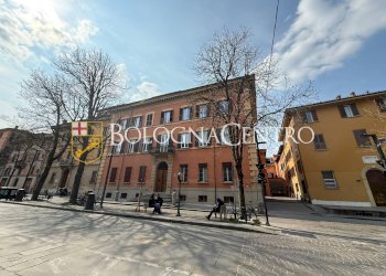 Quadrilocale Bologna (zona San Vitale) - foto 2