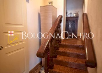 Quadrilocale Bologna (zona San Vitale) - foto 9