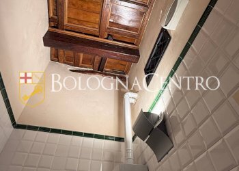 Quadrilocale Bologna (zona San Vitale) - foto 11