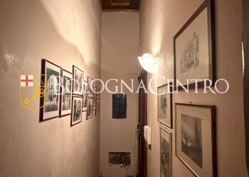 Quadrilocale Bologna (zona San Vitale) - foto 17
