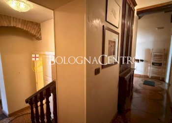 Quadrilocale Bologna (zona San Vitale) - foto 18