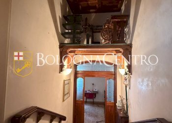 Quadrilocale Bologna (zona San Vitale) - foto 20