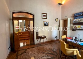 Quadrilocale Bologna (zona San Vitale) - foto 28