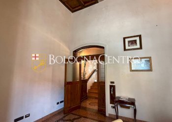 Quadrilocale Bologna (zona San Vitale) - foto 30