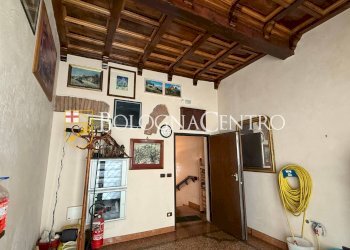 Quadrilocale Bologna (zona San Vitale) - foto 31