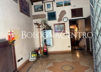 Quadrilocale Bologna (zona San Vitale) - foto 33