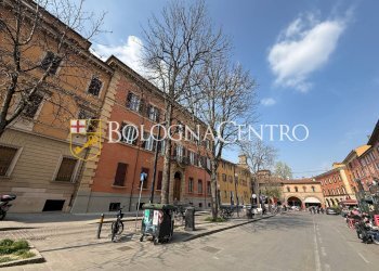 Quadrilocale Bologna (zona San Vitale) - foto 36