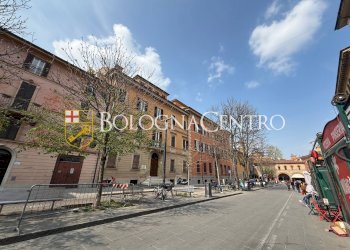 Quadrilocale Bologna (zona San Vitale) - foto 37