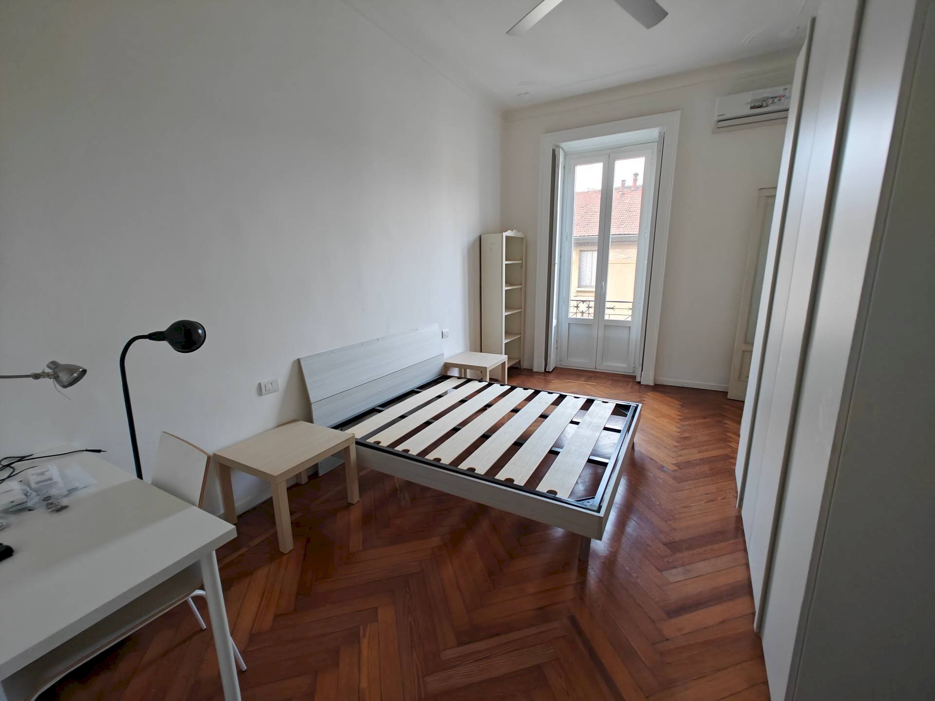 Foto 1 - Appartamento Via Spartaco
 
10, Milano - foto 1