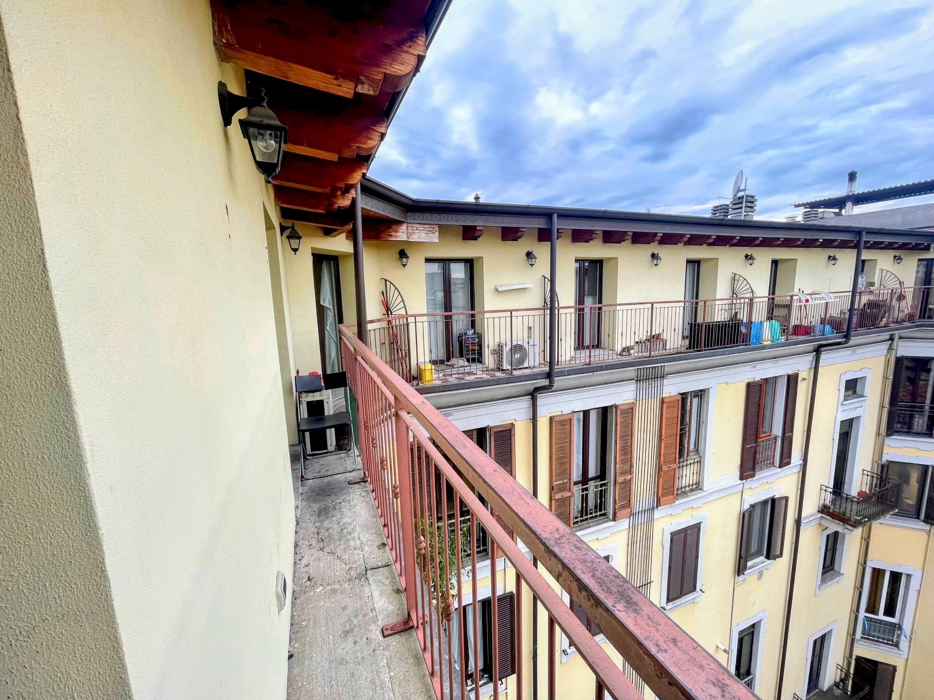 Foto 1 - Appartamento Via Alserio
 
1, Milano - foto 1