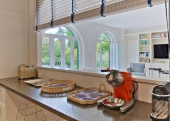 Veranda - Villa via Andrea Doria, Santa Margherita Ligure - foto 40