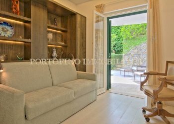 Salone - Villa via Andrea Doria, Santa Margherita Ligure - foto 47
