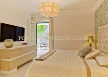 Camera da letto - Villa via Andrea Doria, Santa Margherita Ligure - foto 49