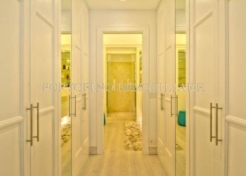 Disimpegno - Villa via Andrea Doria, Santa Margherita Ligure - foto 50
