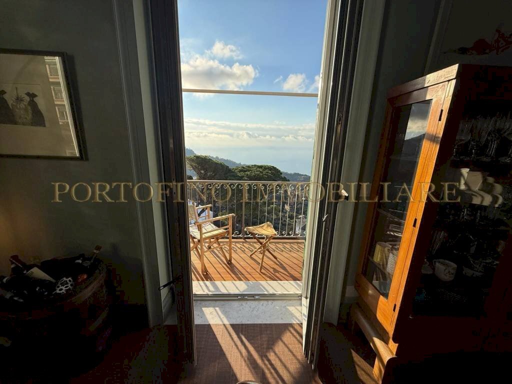 Vista - Attic via Ruffini, Camogli - photo 1