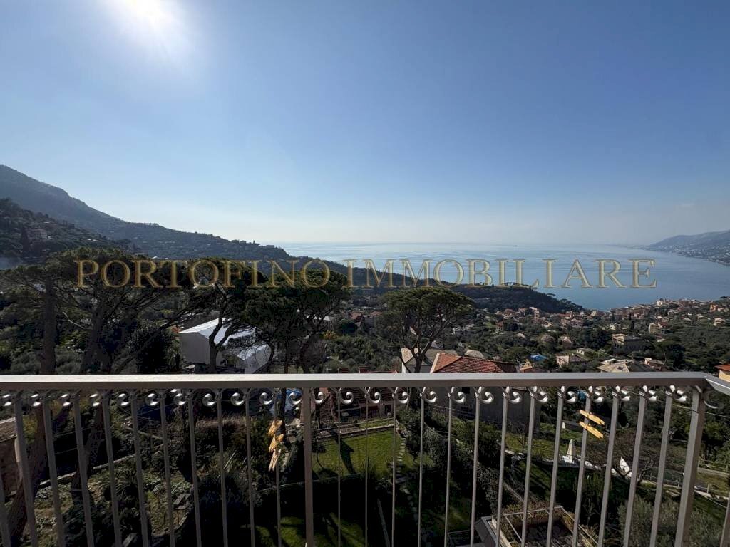 Vista - Attic via Ruffini, Camogli - photo 2