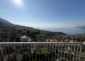 Vista - Attic corso Giuseppe Mazzini, Camogli - photo 1