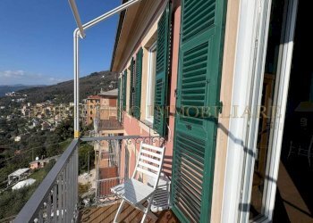 Terrazzo - Attic corso Giuseppe Mazzini, Camogli - photo 2