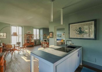 Cucina - Attic corso Giuseppe Mazzini, Camogli - photo 4