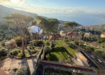 Vista - Attic corso Giuseppe Mazzini, Camogli - photo 6