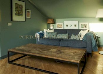 Salone - Attic corso Giuseppe Mazzini, Camogli - photo 16