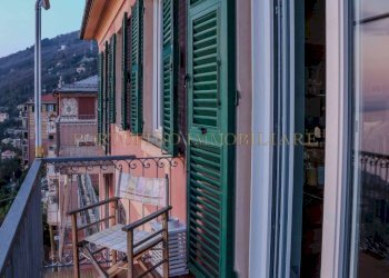 Balcone - Attic corso Giuseppe Mazzini, Camogli - photo 18