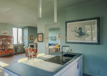 Cucina - Attic corso Giuseppe Mazzini, Camogli - photo 19