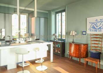 Interno non residenziale - Attic corso Giuseppe Mazzini, Camogli - photo 20