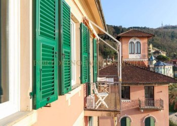 Balcone - Attic corso Giuseppe Mazzini, Camogli - photo 23