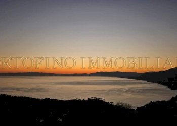 Vista - Attic corso Giuseppe Mazzini, Camogli - photo 24