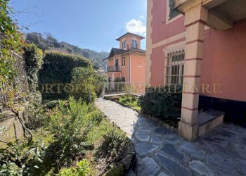 Giardino - Attic corso Giuseppe Mazzini, Camogli - photo 25