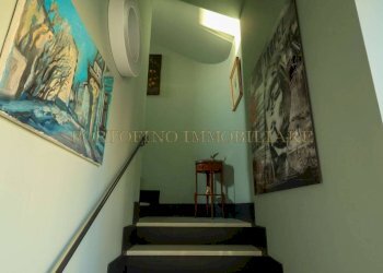 Scala - Attic corso Giuseppe Mazzini, Camogli - photo 26