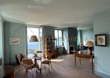 Salone - Attic corso Giuseppe Mazzini, Camogli - photo 28