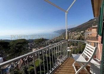 Terrazzo - Attic corso Giuseppe Mazzini, Camogli - photo 29