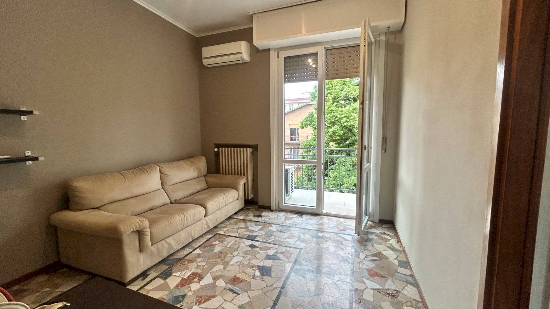 Foto 1 - Appartamento Via Rosolino Pilo, Parma - foto 1