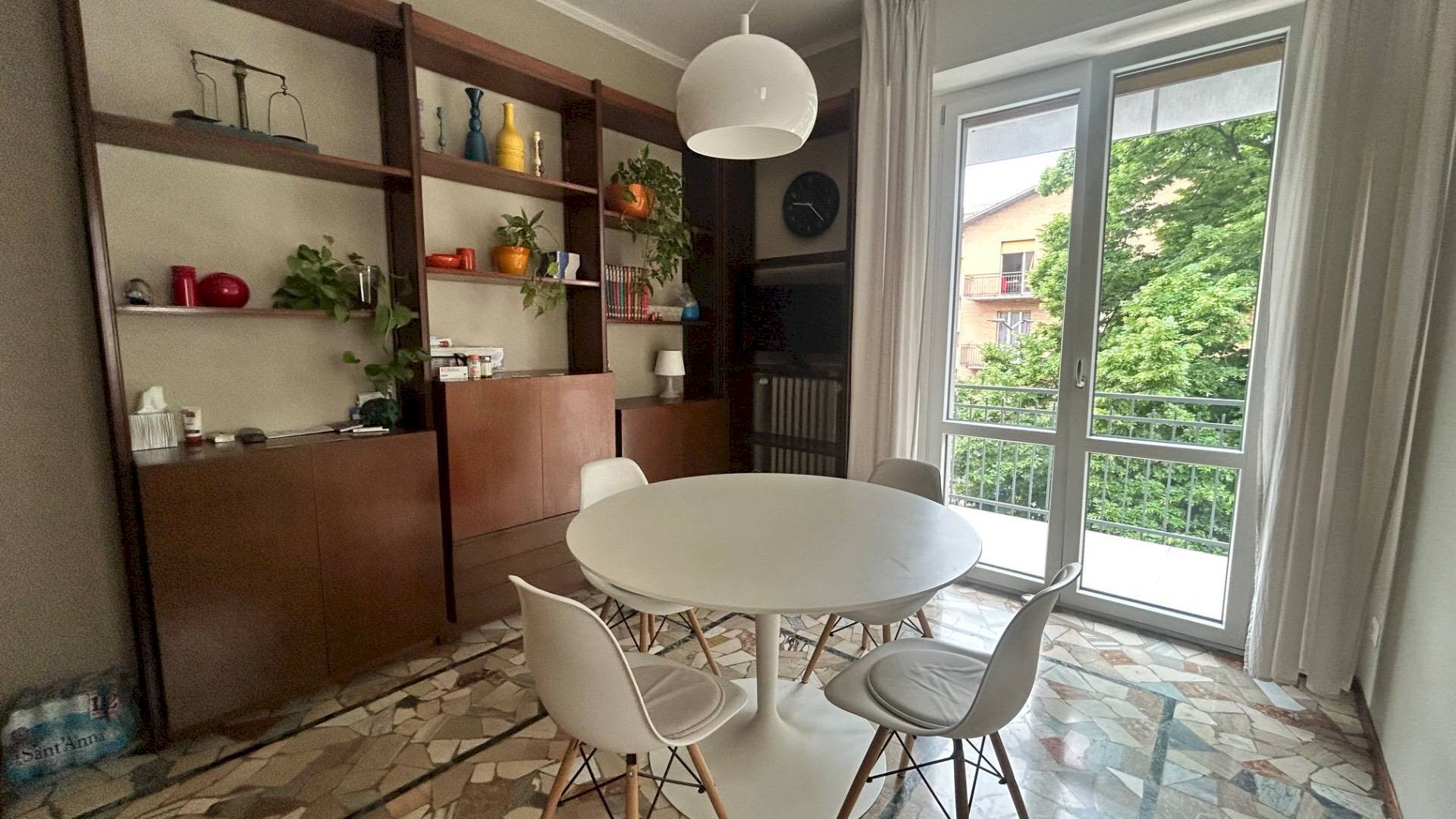 Foto 2 - Quadrilocale Via Rosolino Pilo, Parma - foto 2