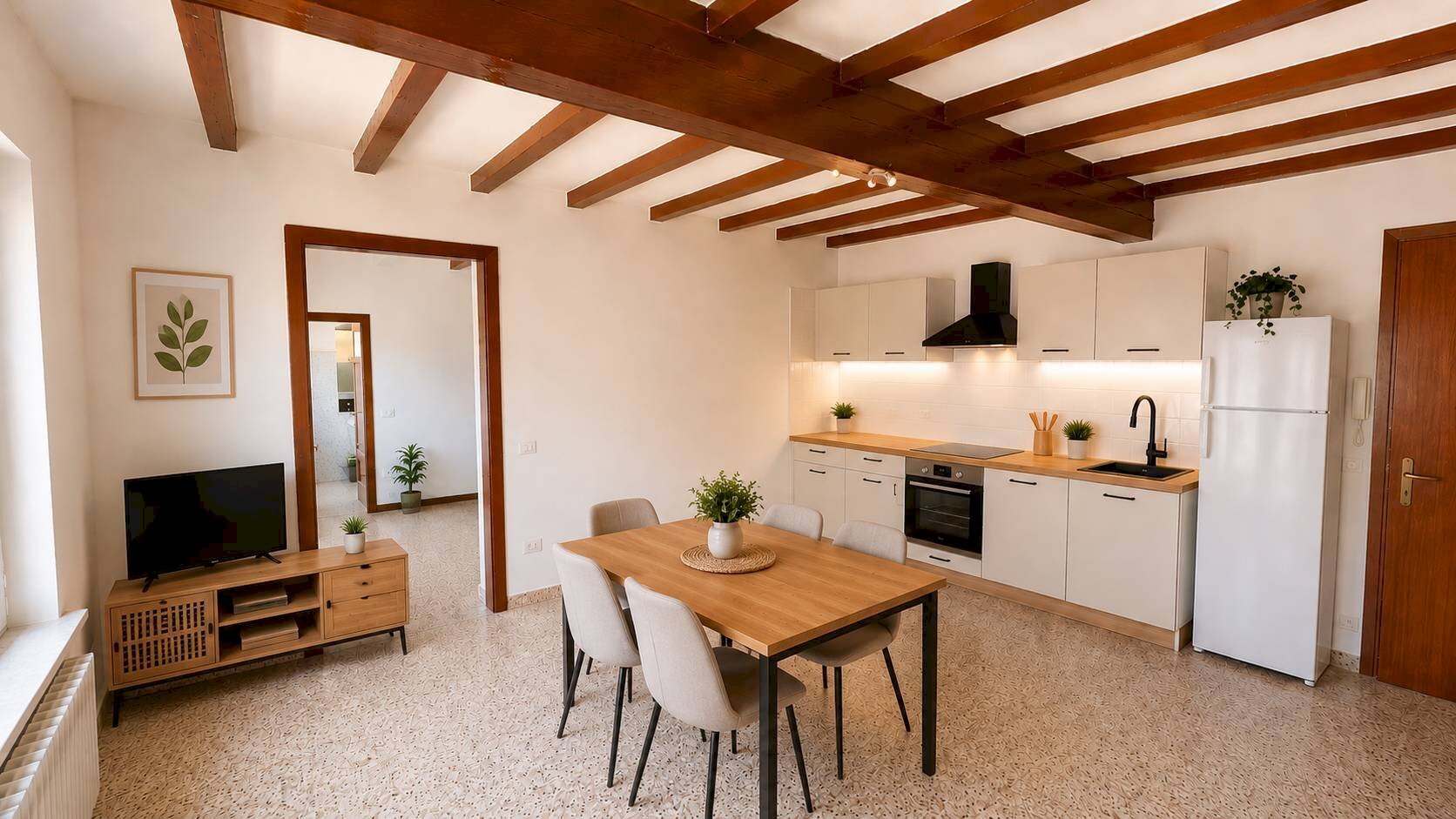 Foto 1 - Three-room apartment Via Campioni, Medesano - photo 1