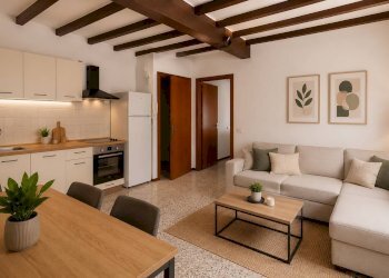Foto 4 - Three-room apartment Via Campioni, Medesano - photo 4