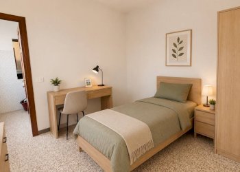 Foto 6 - Three-room apartment Via Campioni, Medesano - photo 6